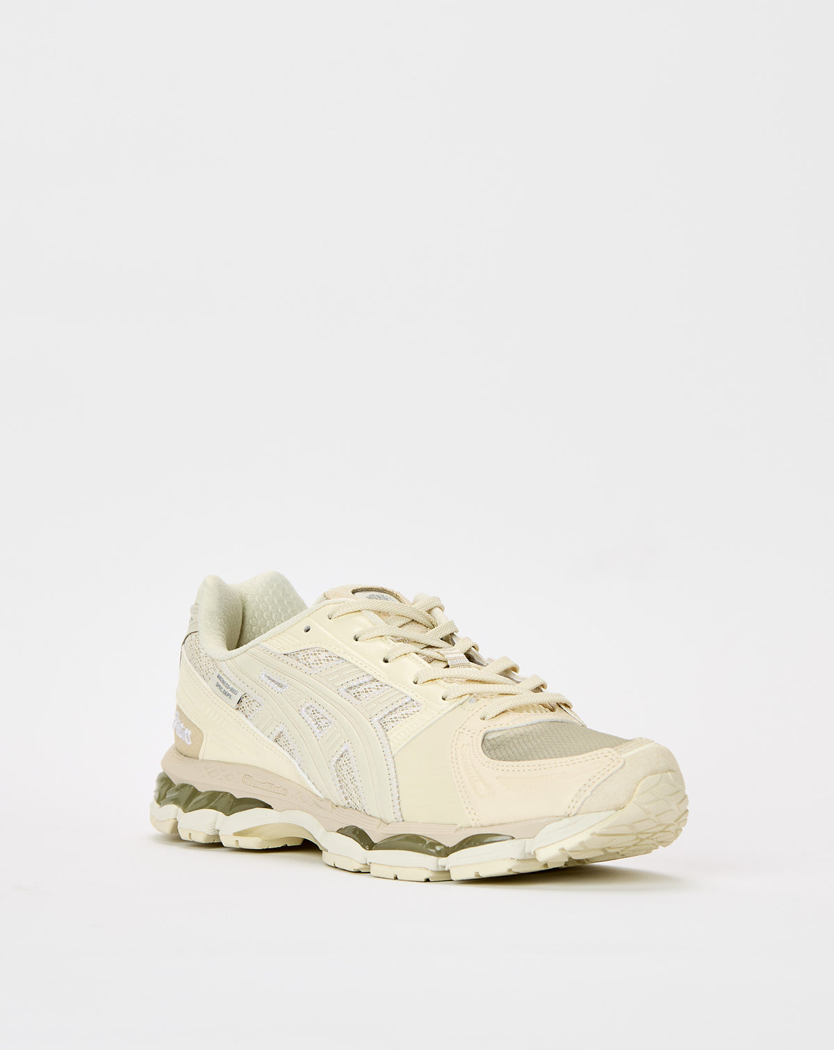 Gel-Kayano 12.1