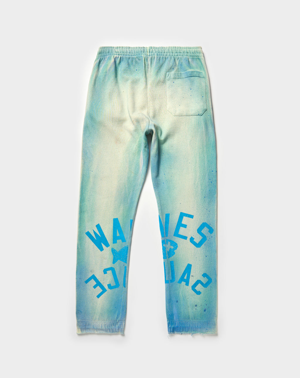 WXS Logo Sweats