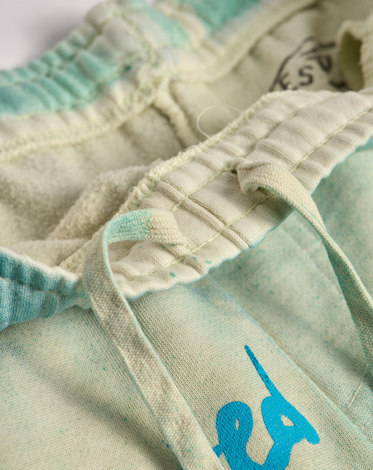 WXS Logo Sweats