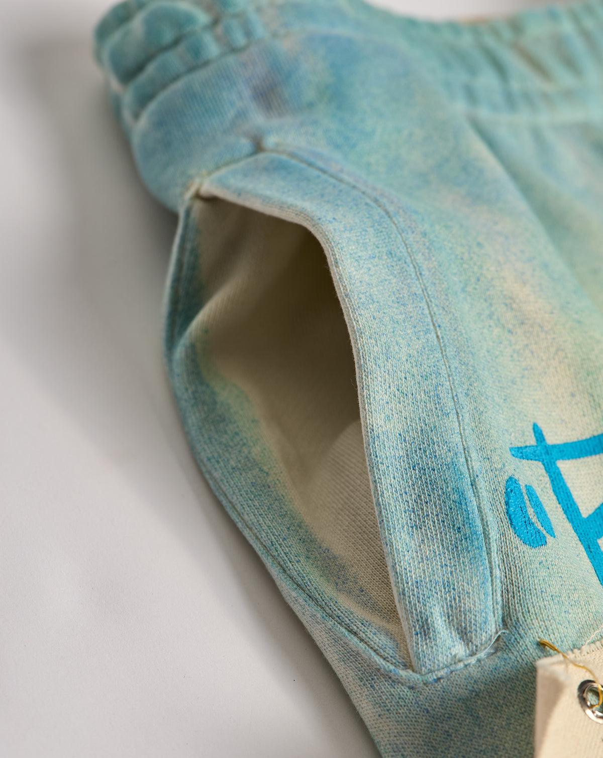 WXS Logo Sweats
