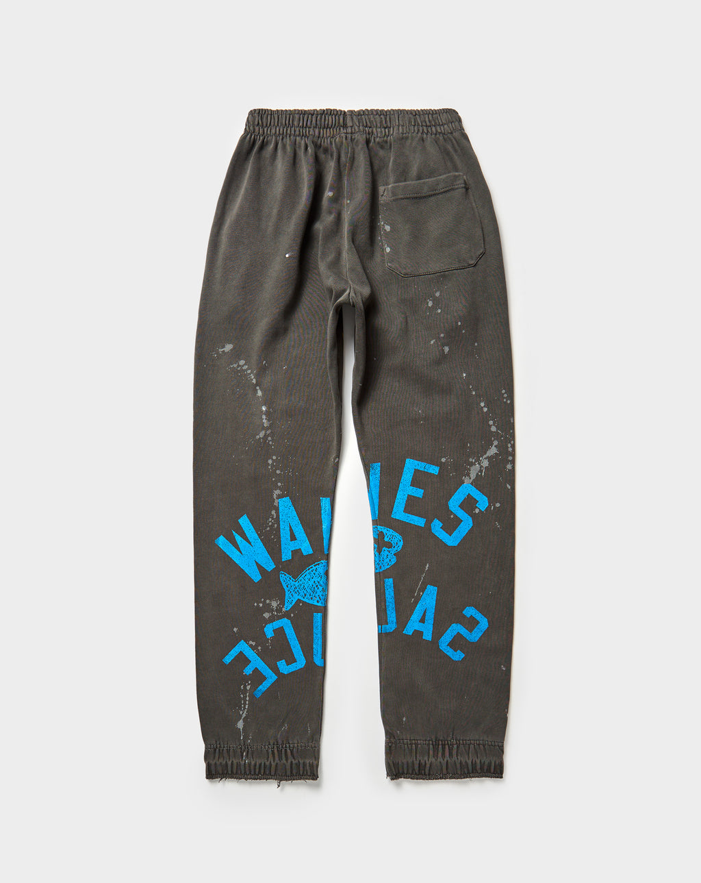 WXS Logo Sweats V4