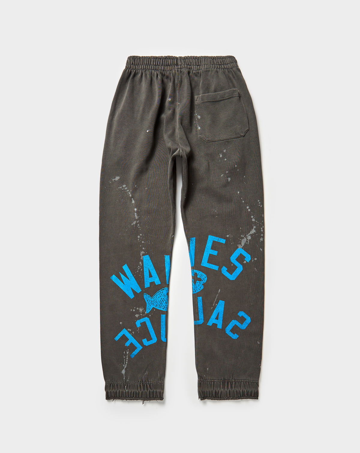 WXS Logo Sweats V4