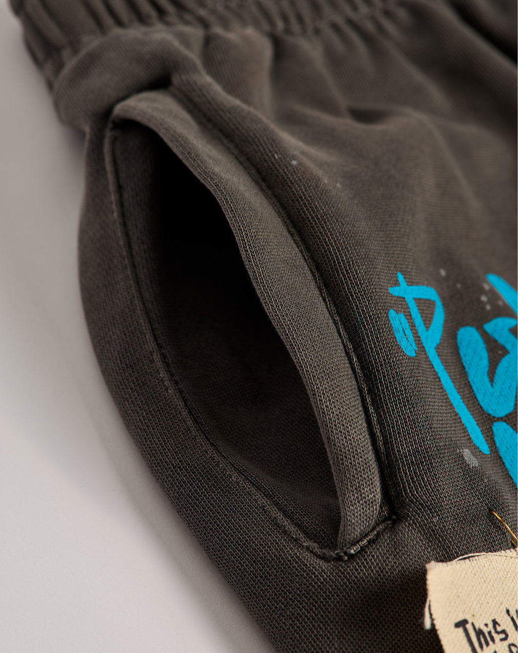 WXS Logo Sweats V4