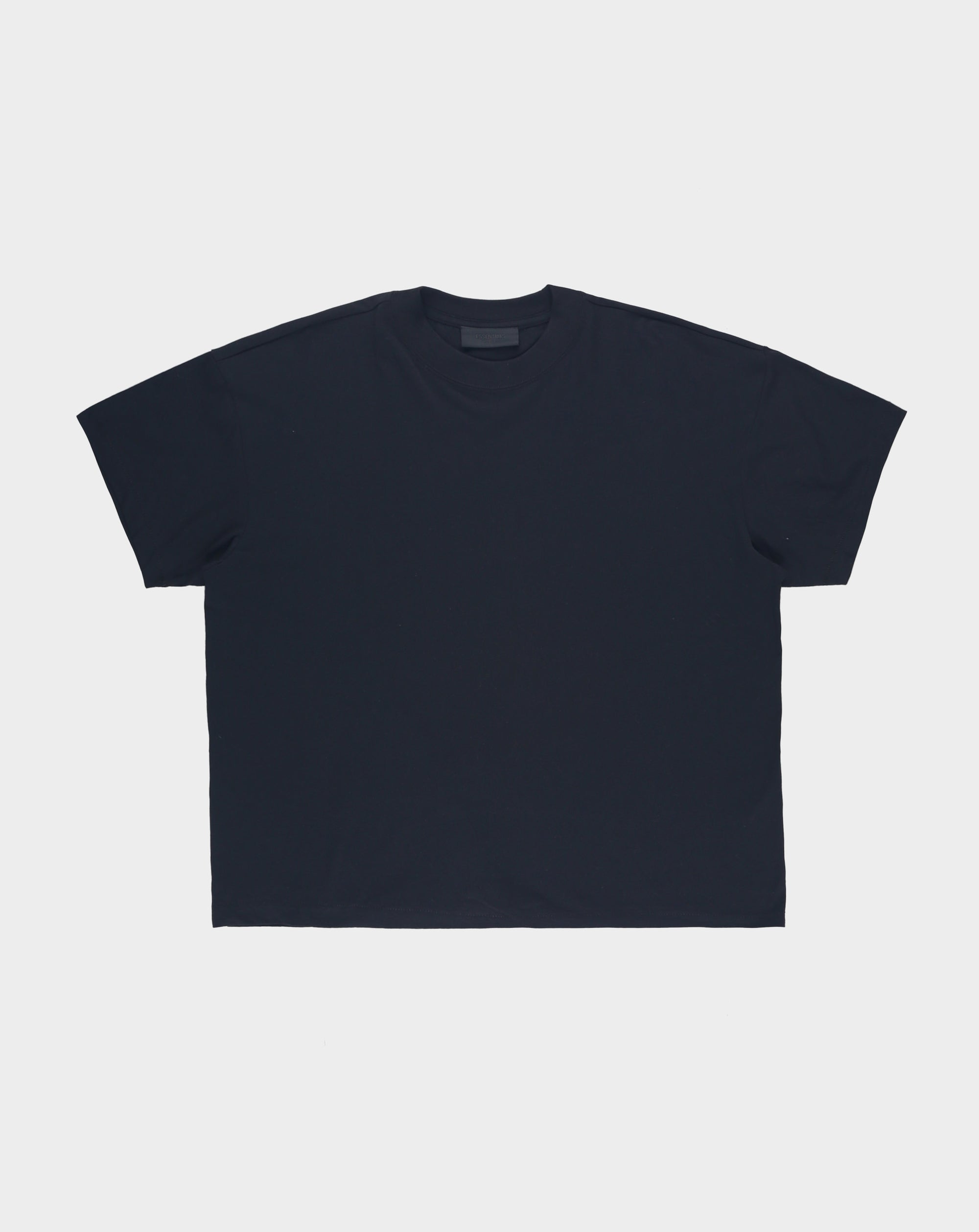 Fear of God Essentials 3 Pack Essential T-Shirt - Rule of Next Apparel