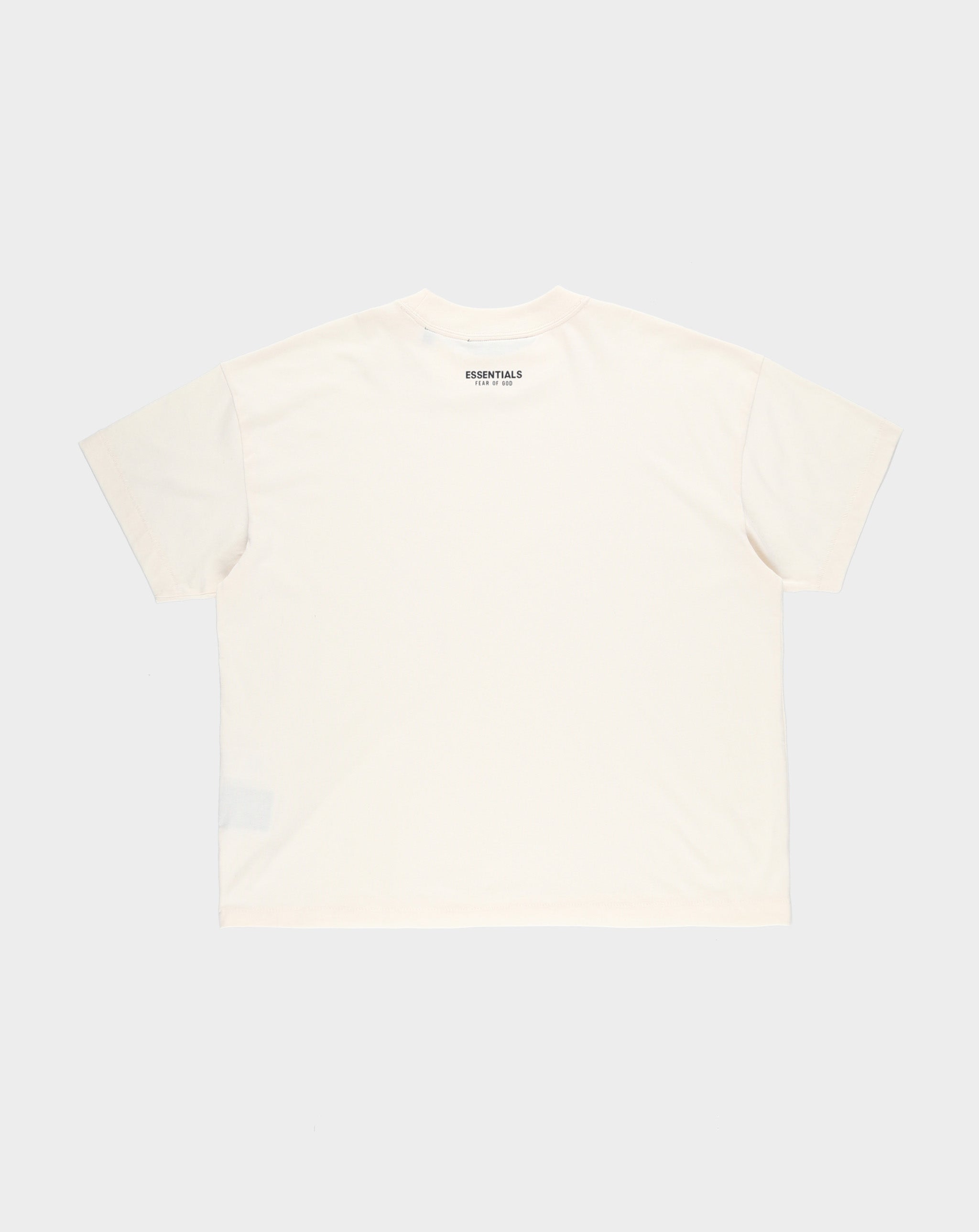 Fear of God Essentials 3 Pack Essential T-Shirt - Rule of Next Apparel