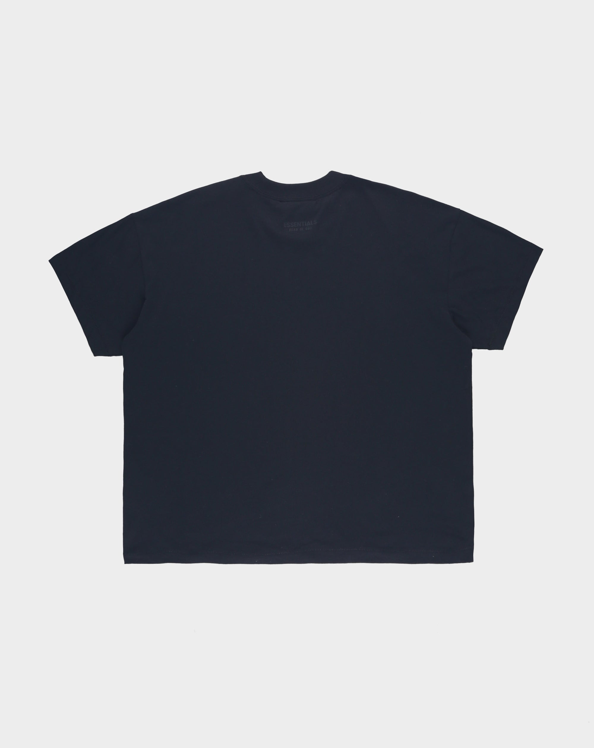 Fear of God Essentials 3 Pack Essential T-Shirt - Rule of Next Apparel