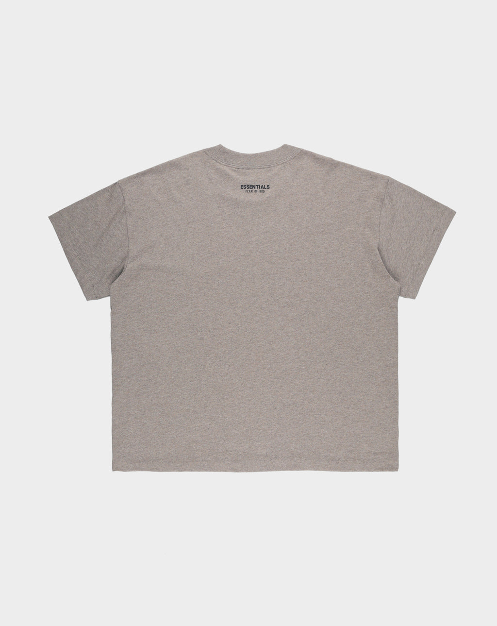 Fear of God Essentials 3 Pack Essential T-Shirt - Rule of Next Apparel