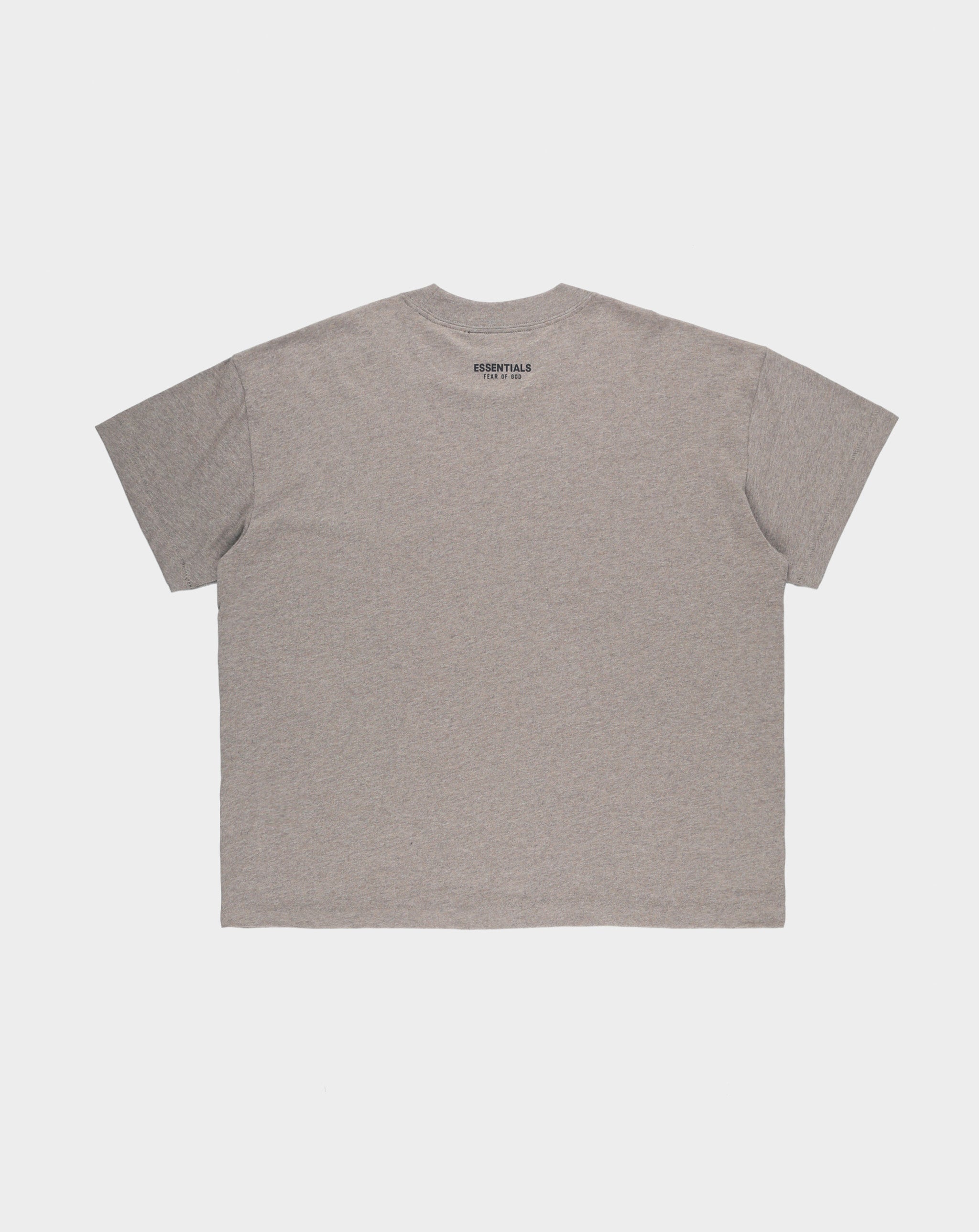 Fear of God Essentials 3 Pack Essential T-Shirt - Rule of Next Apparel