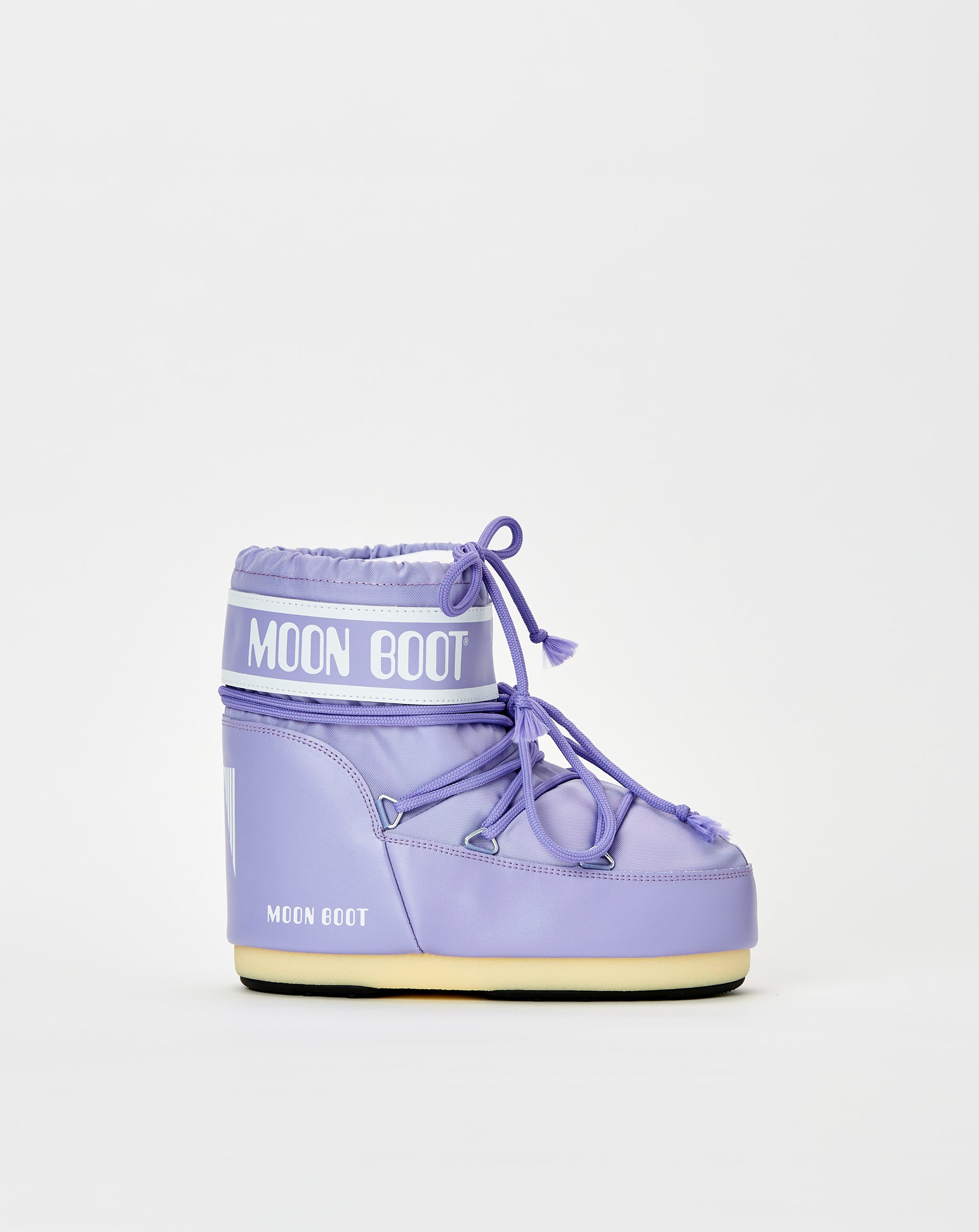 Moon Boot Moonboot Icon Low - Rule of Next Footwear