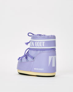 Moon Boot Moonboot Icon Low - Rule of Next Footwear