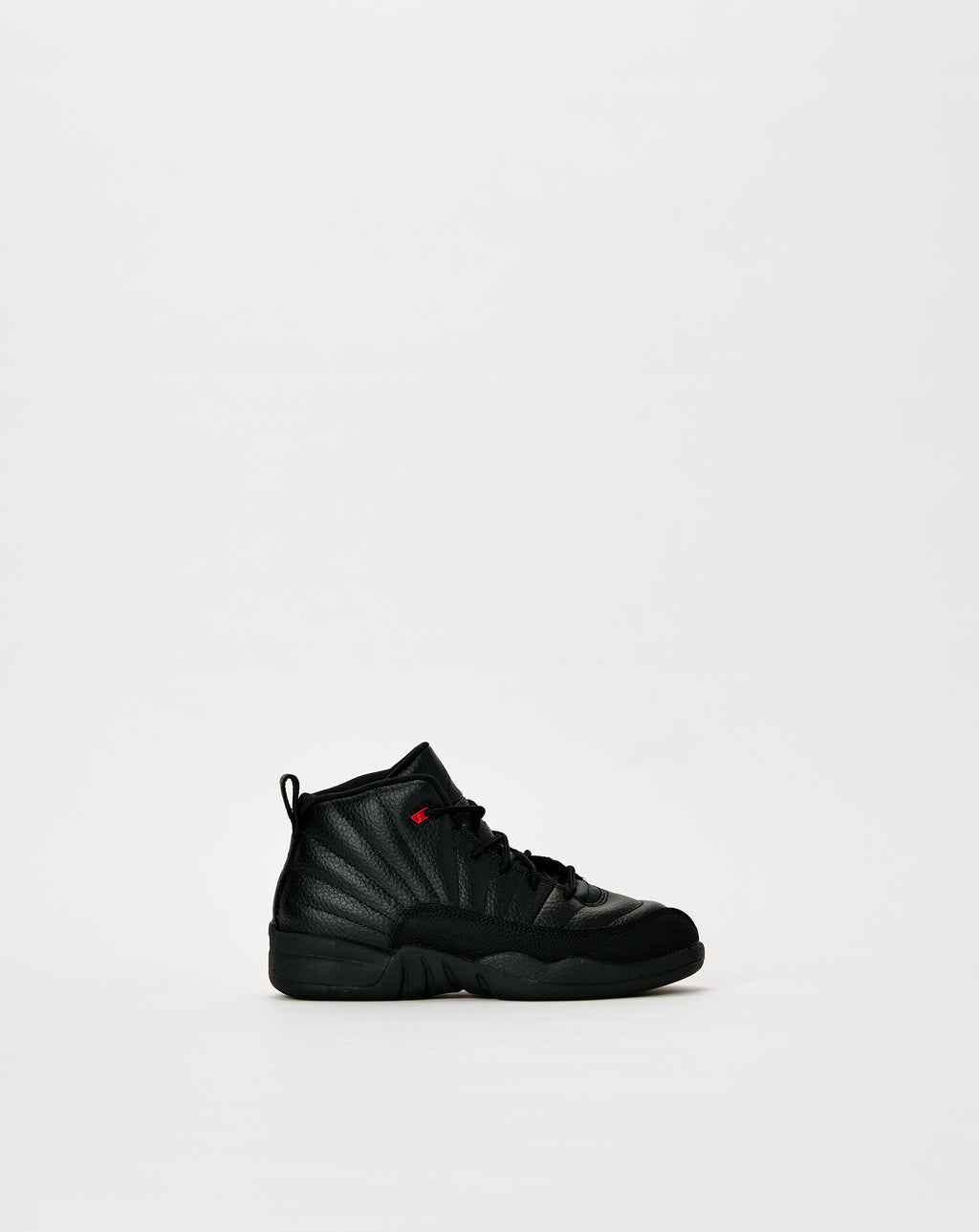 Air Jordan Kids' Air Jordan 12 Retro 'Bloodline' (PS). Underground Footwear. Rule of Next Streetwear.