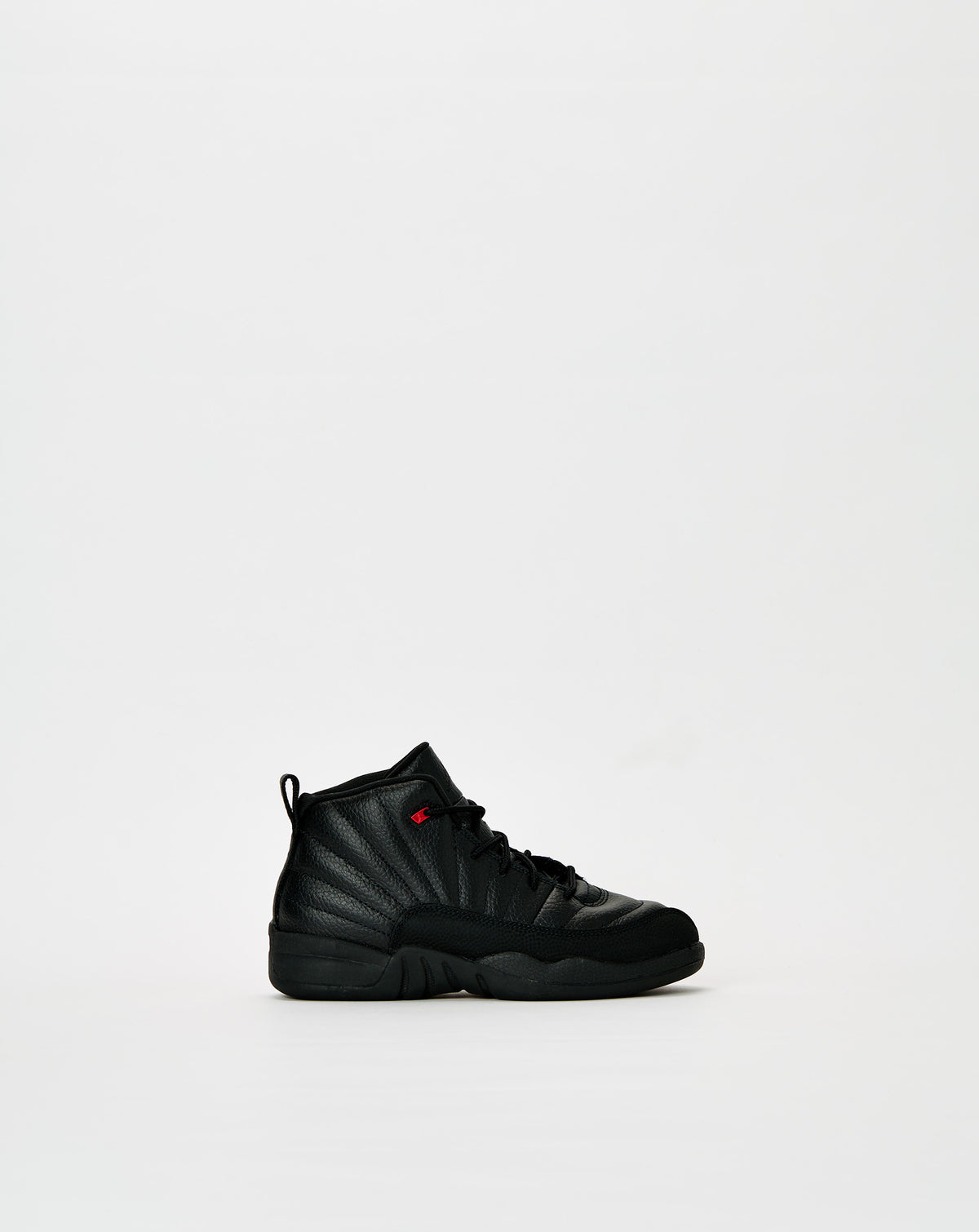 Air Jordan Kids' Air Jordan 12 Retro 'Bloodline' (PS). Underground Footwear. Rule of Next Streetwear.