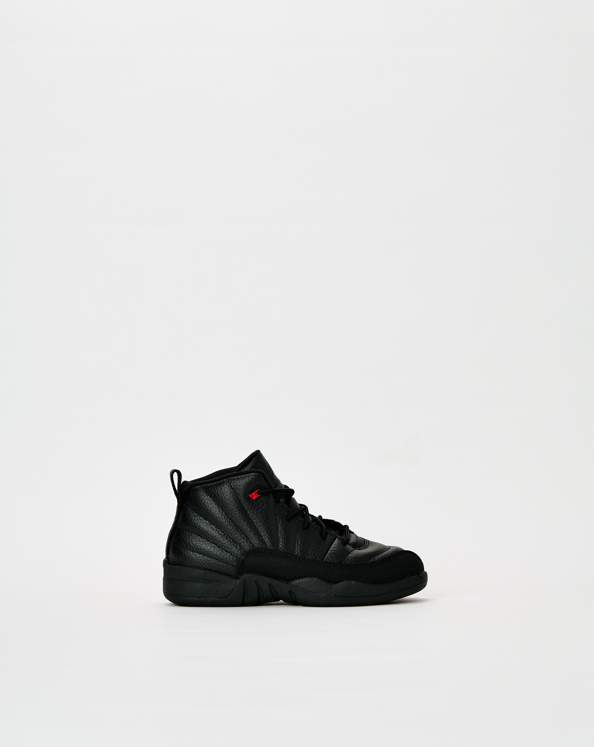 Air Jordan Kids' Air Jordan 12 Retro 'Bloodline' (PS). Underground Footwear. Rule of Next Streetwear.