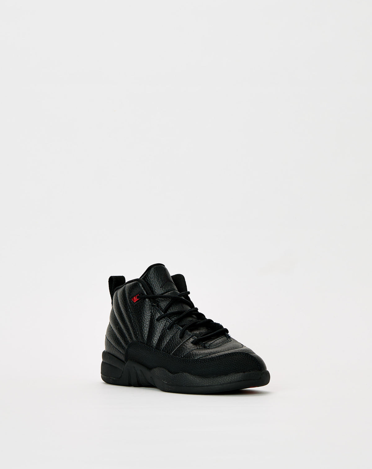 Air Jordan Kids' Air Jordan 12 Retro 'Bloodline' (PS). Underground Footwear. Rule of Next Streetwear.
