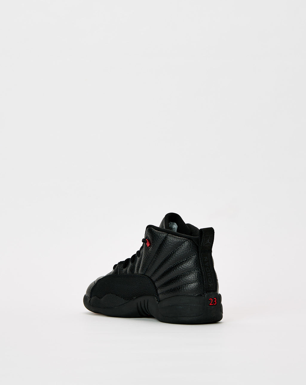 Air Jordan Kids' Air Jordan 12 Retro 'Bloodline' (PS). Underground Footwear. Rule of Next Streetwear.