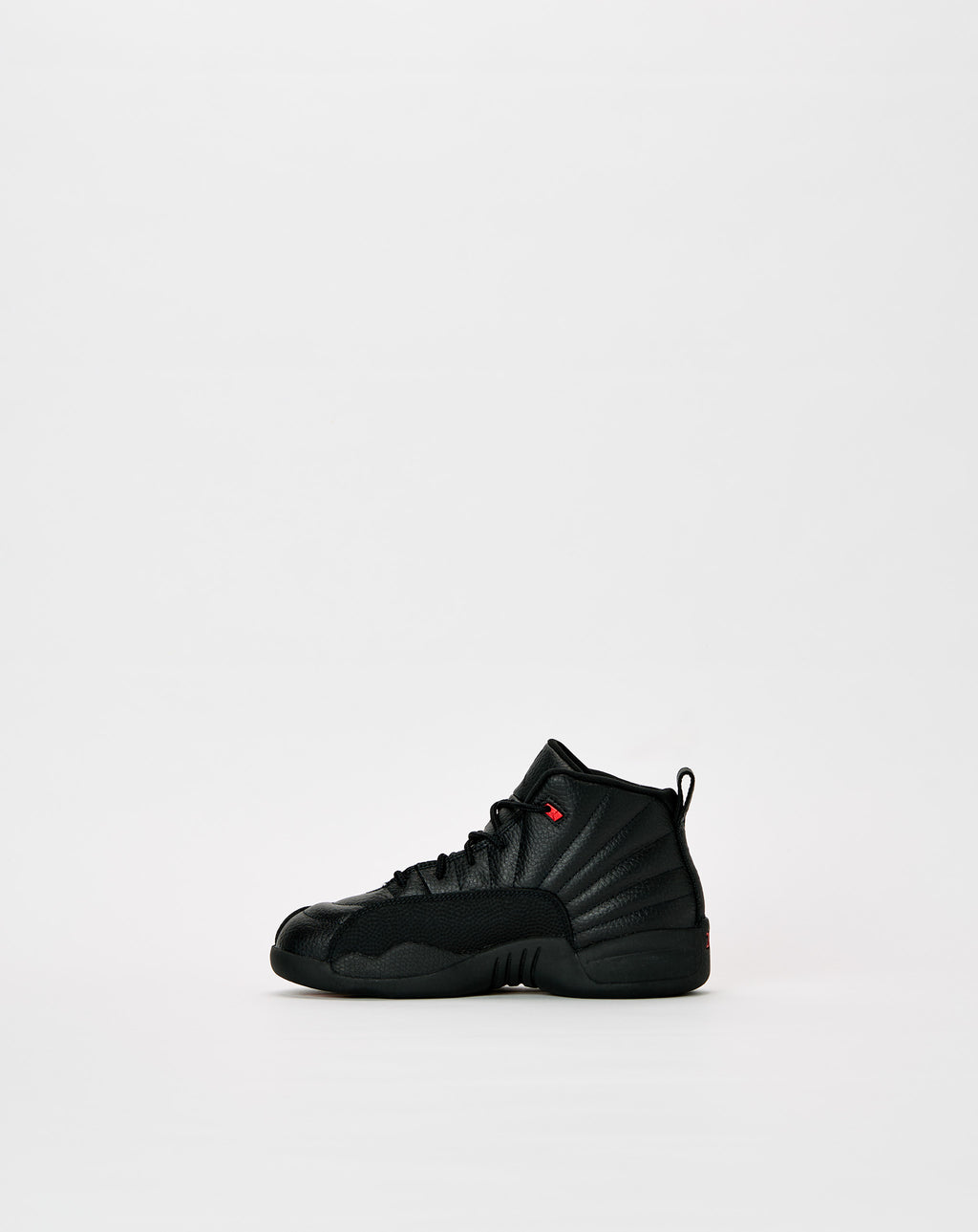 Air Jordan Kids' Air Jordan 12 Retro 'Bloodline' (PS). Underground Footwear. Rule of Next Streetwear.