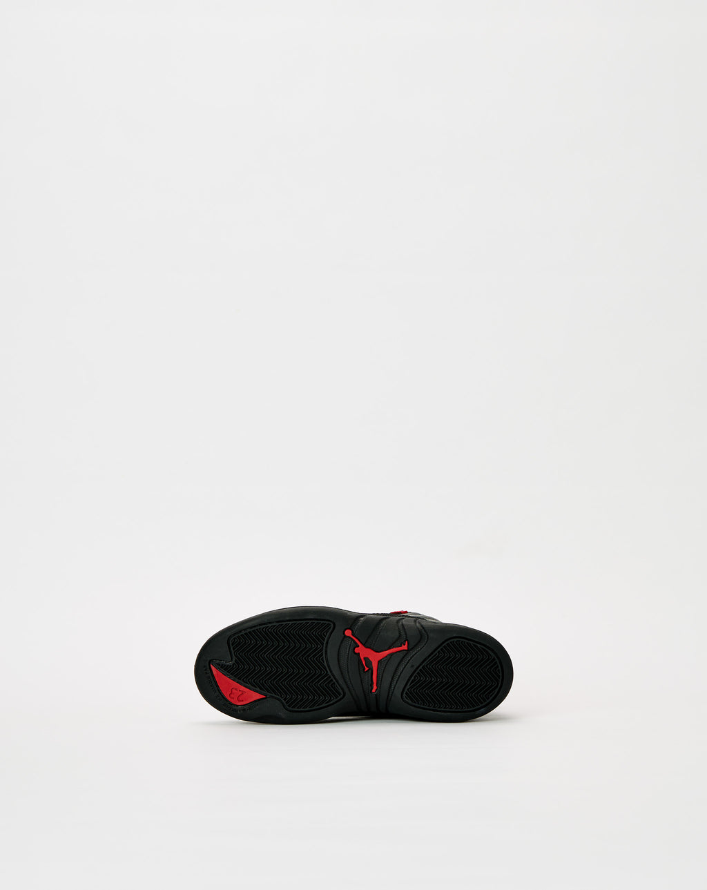 Air Jordan Kids' Air Jordan 12 Retro 'Bloodline' (PS). Underground Footwear. Rule of Next Streetwear.