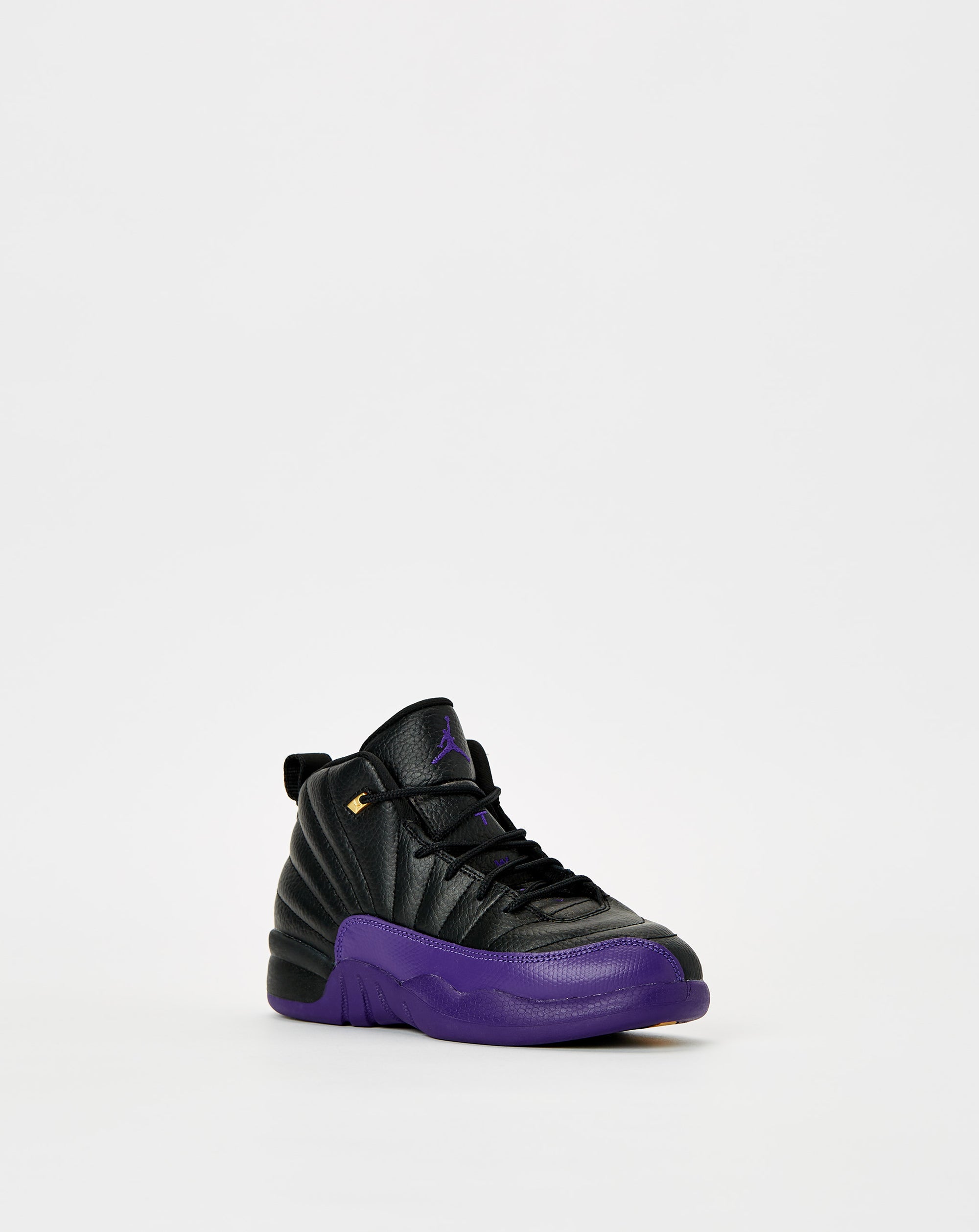 Air Jordan Kids' Air Jordan 12 Retro (PS) - Rule of Next Footwear