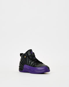Air Jordan Kids' Air Jordan 12 Retro (PS) - Rule of Next Footwear