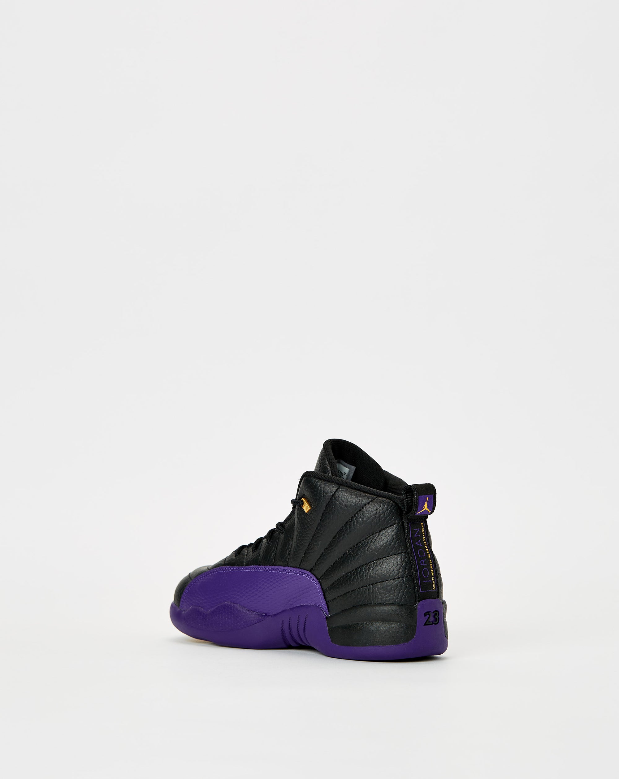 Air Jordan Kids' Air Jordan 12 Retro (PS) - Rule of Next Footwear
