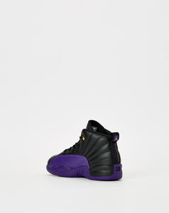 Air Jordan Kids' Air Jordan 12 Retro (PS) - Rule of Next Footwear