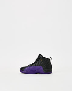 Air Jordan Kids' Air Jordan 12 Retro (PS) - Rule of Next Footwear