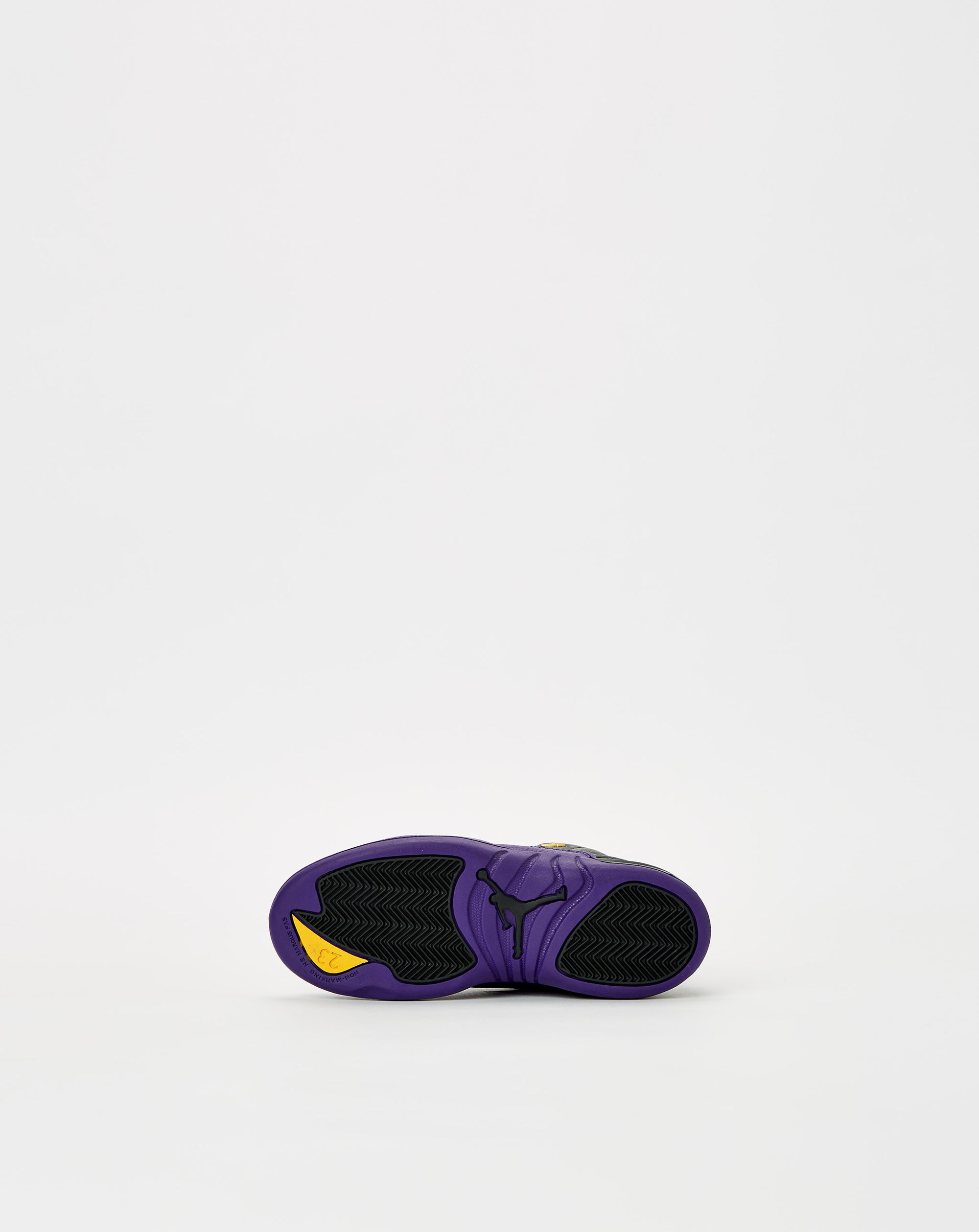 Air Jordan Kids' Air Jordan 12 Retro (PS) - Rule of Next Footwear