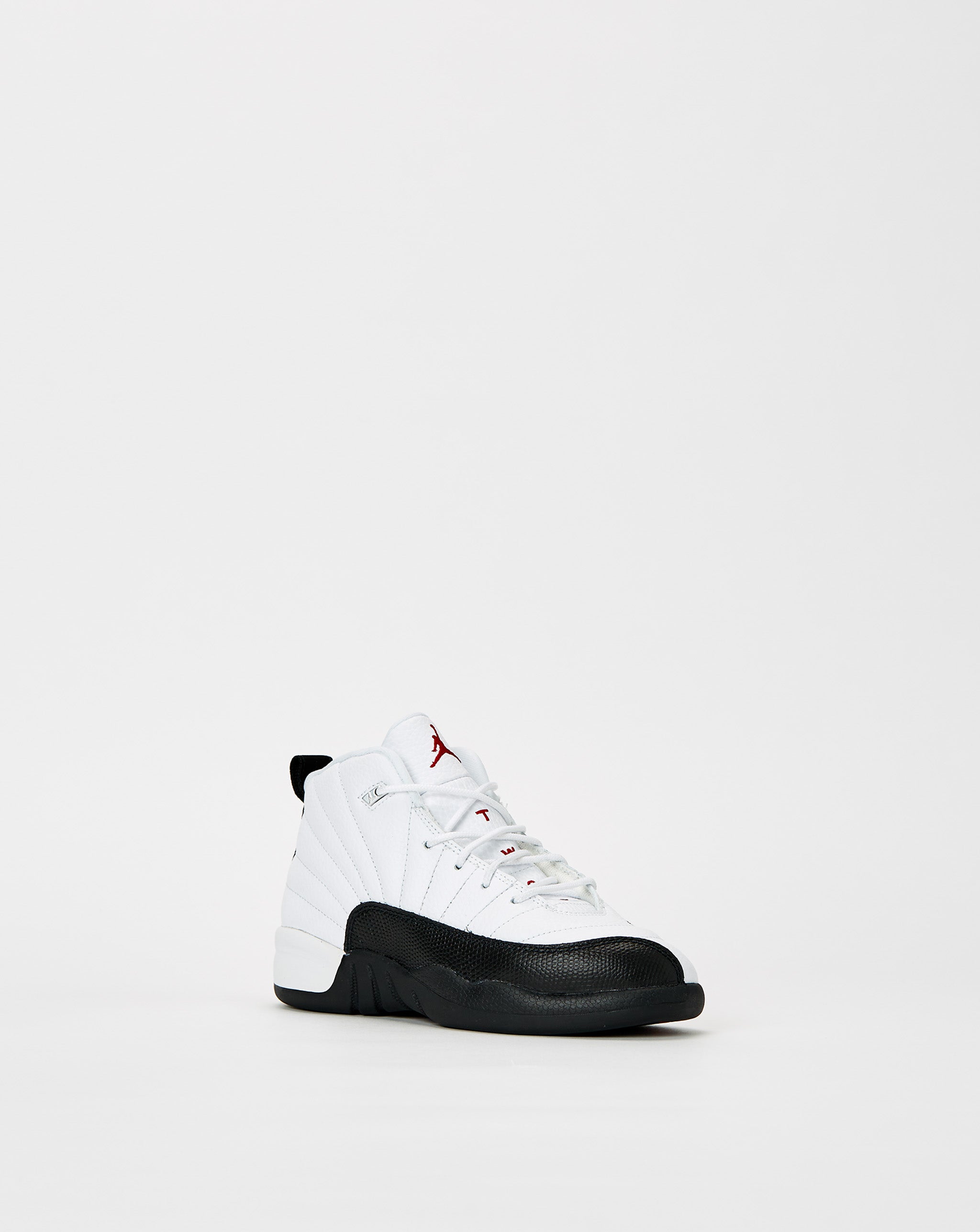 Air Jordan Kids' Air Jordan 12 Retro 'Taxi Flip' (PS) - Rule of Next Footwear