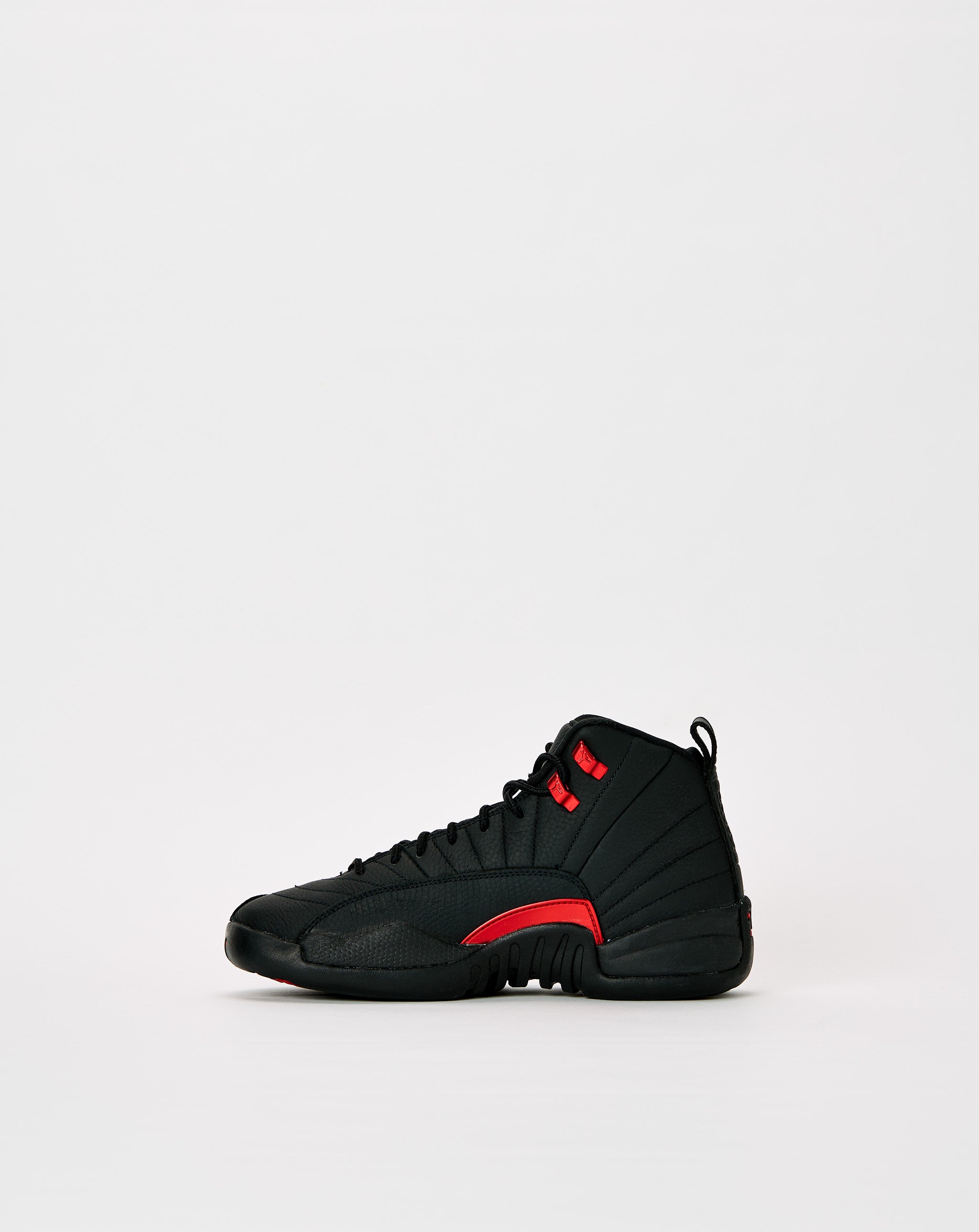 Air Jordan Kids' Air Jordan 12 Retro 'Bloodline' (GS). Underground Footwear. Rule of Next Streetwear.
