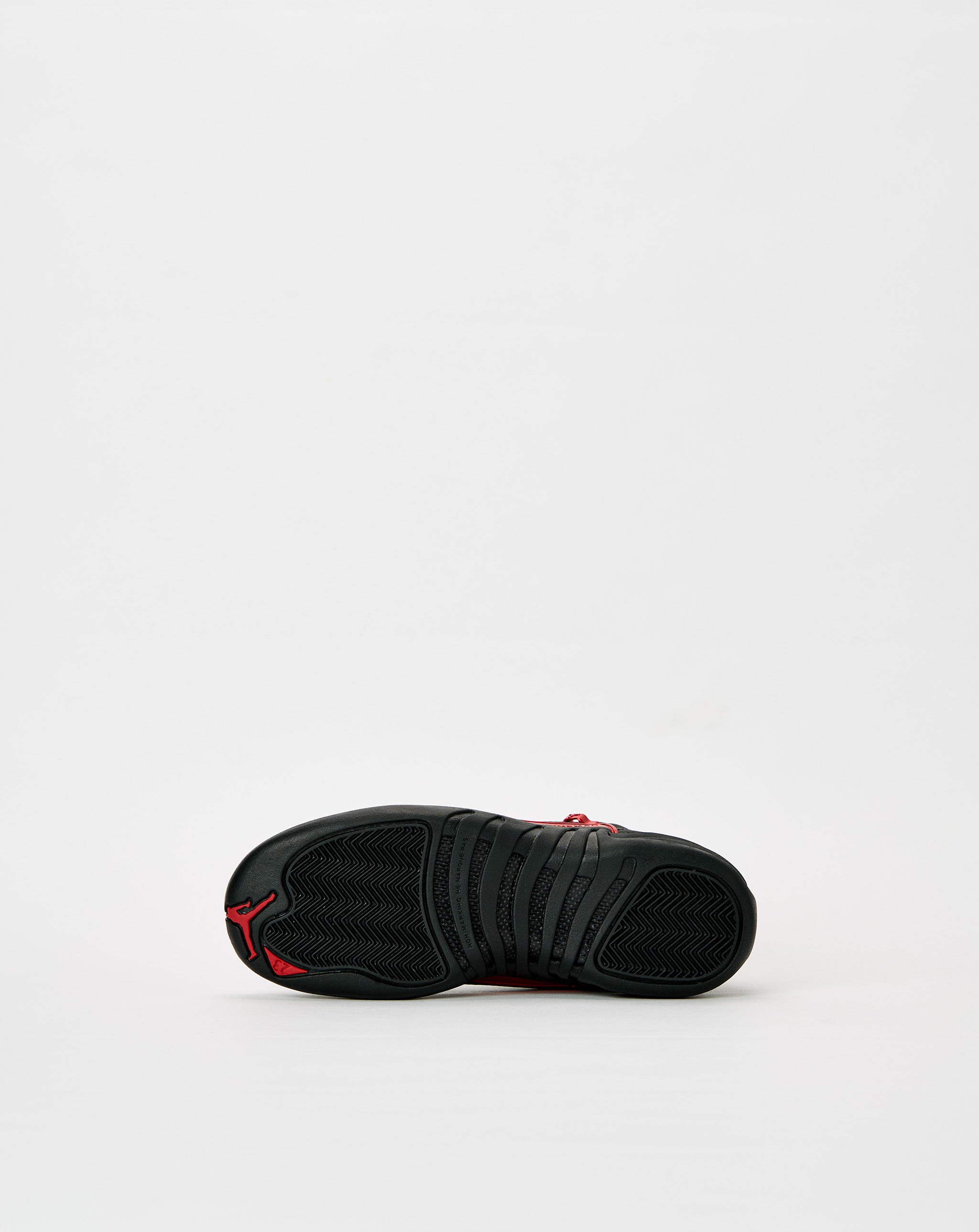 Air Jordan Kids' Air Jordan 12 Retro 'Bloodline' (GS). Underground Footwear. Rule of Next Streetwear.