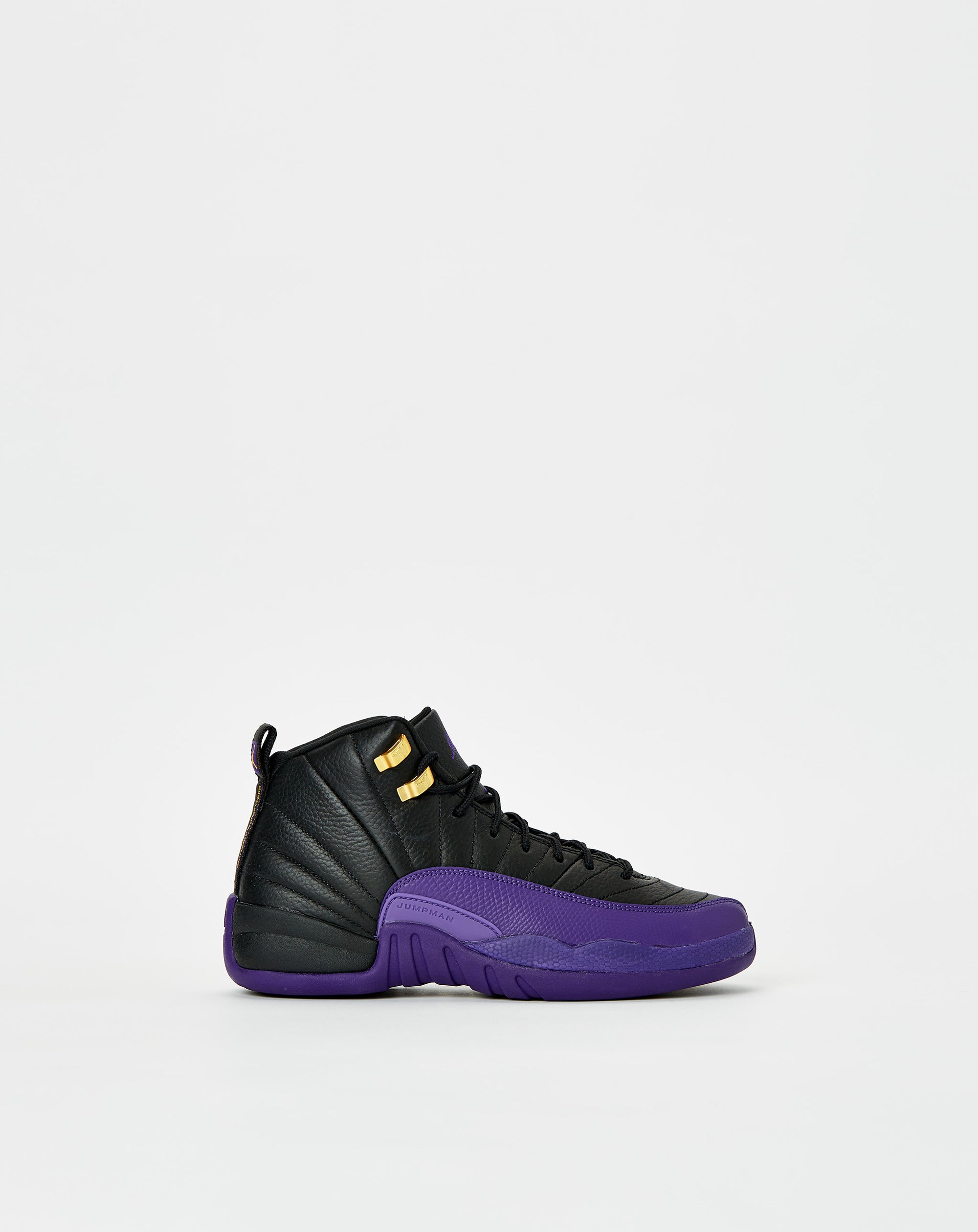 Air Jordan Kids' Air Jordan 12 Retro (GS) - Rule of Next Footwear