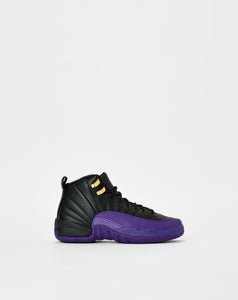 Air Jordan Kids' Air Jordan 12 Retro (GS) - Rule of Next Footwear