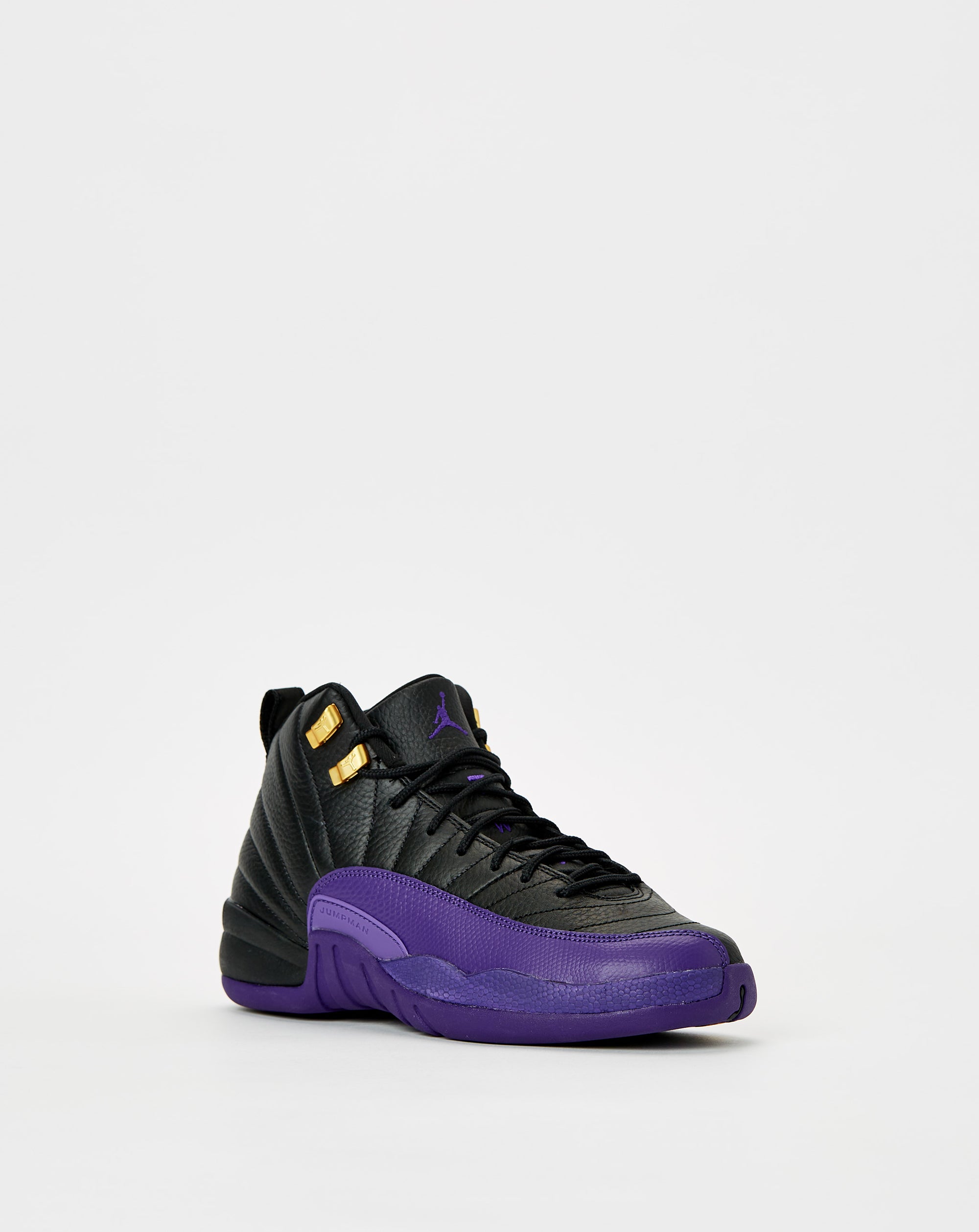 Air Jordan Kids' Air Jordan 12 Retro (GS) - Rule of Next Footwear