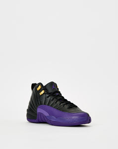 Air Jordan Kids' Air Jordan 12 Retro (GS) - Rule of Next Footwear