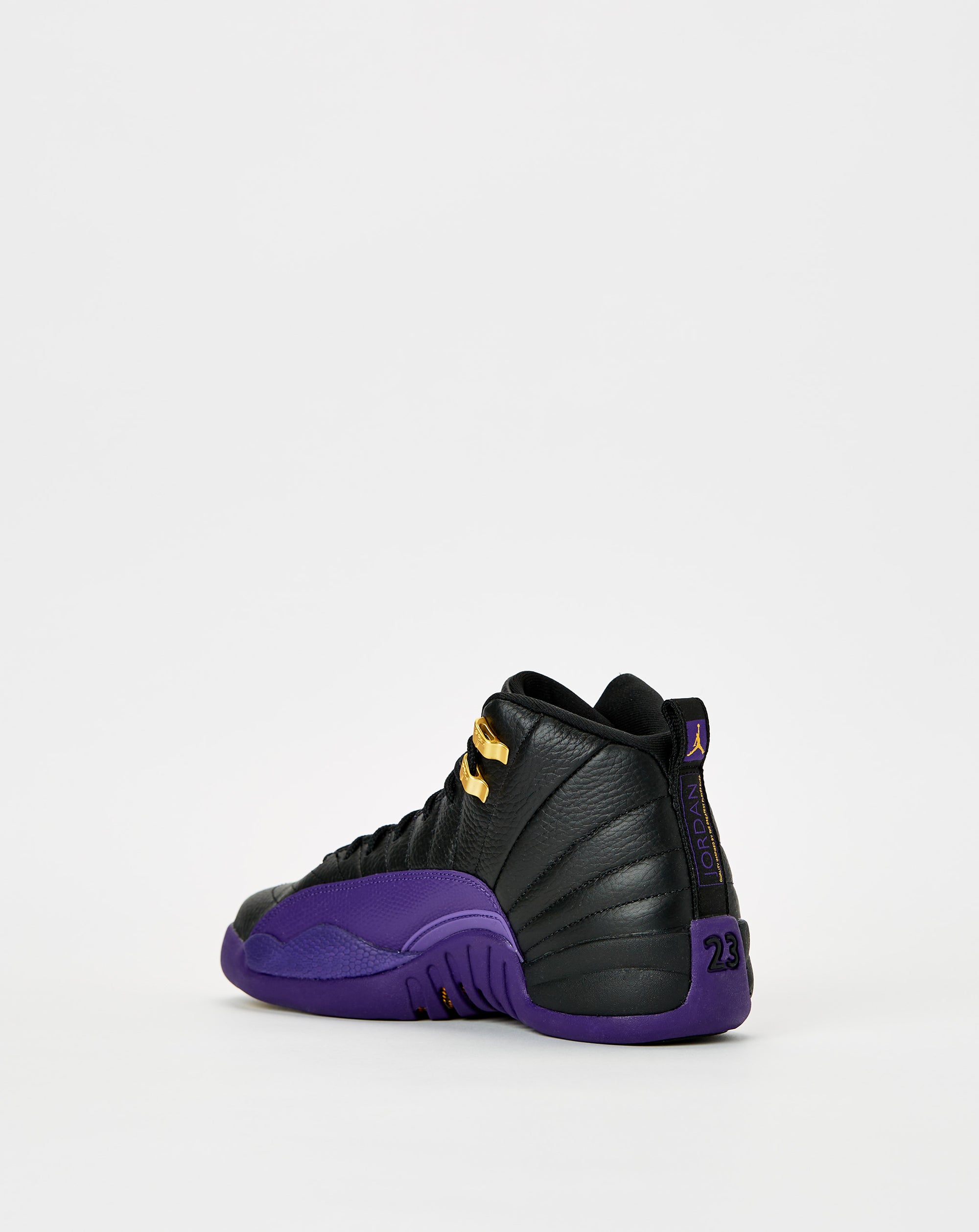 Air Jordan Kids' Air Jordan 12 Retro (GS) - Rule of Next Footwear