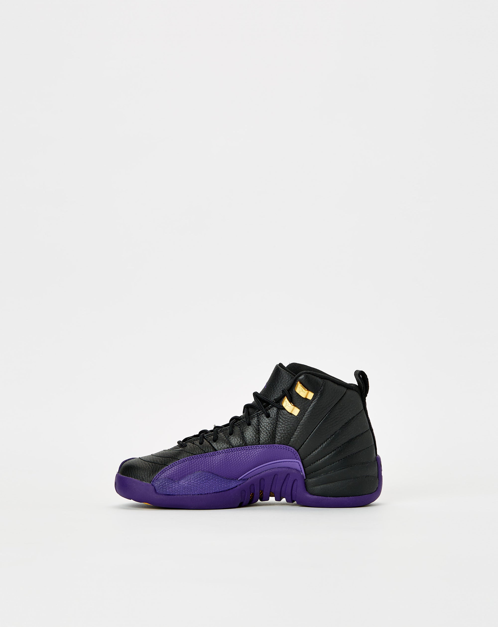 Air Jordan Kids' Air Jordan 12 Retro (GS) - Rule of Next Footwear
