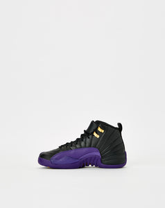 Air Jordan Kids' Air Jordan 12 Retro (GS) - Rule of Next Footwear