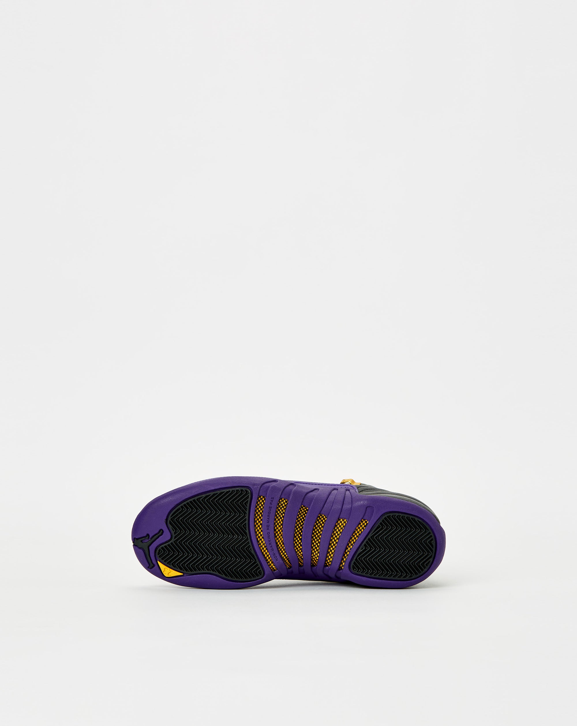 Air Jordan Kids' Air Jordan 12 Retro (GS) - Rule of Next Footwear
