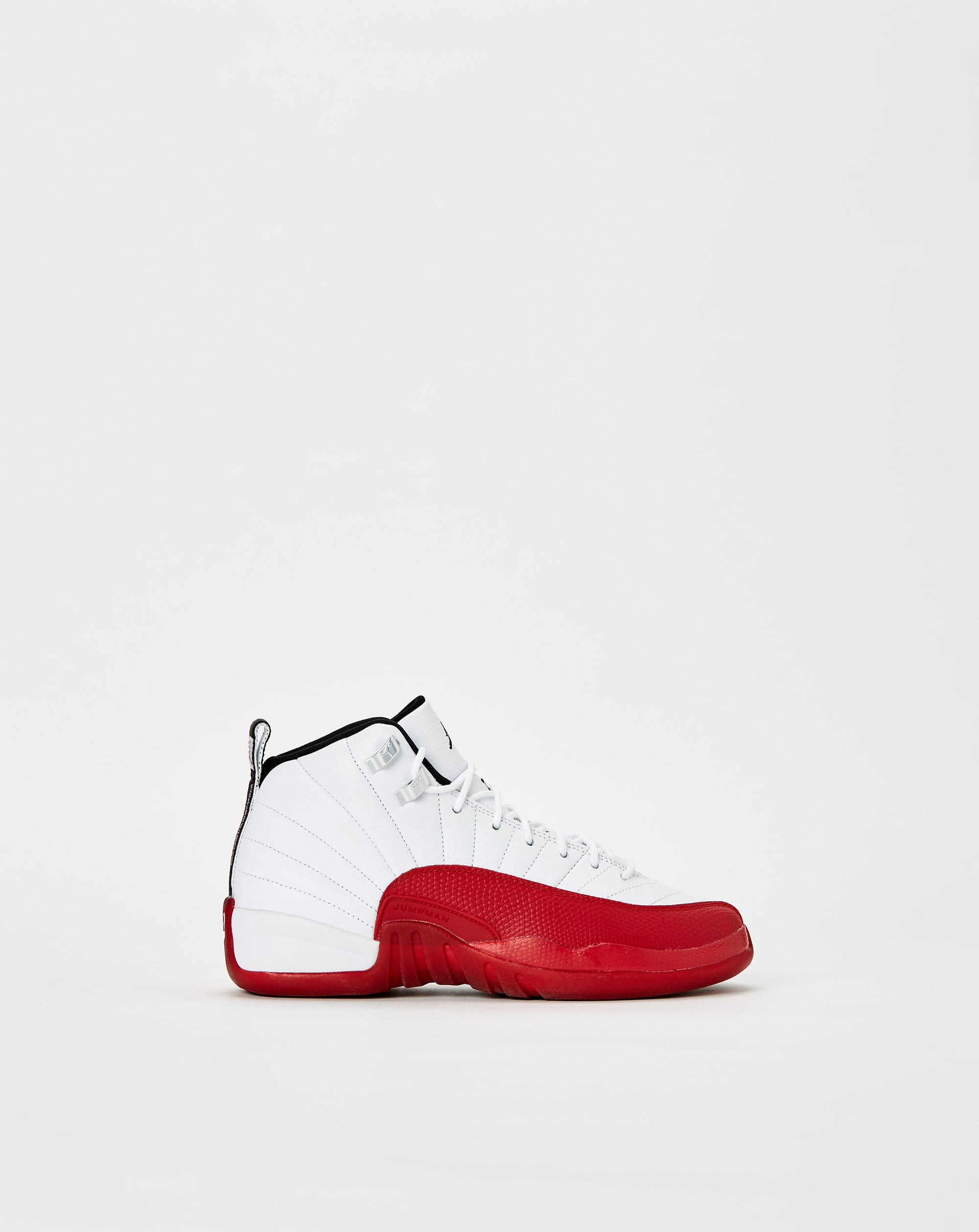 Air Jordan Kids' Air Jordan 12 Retro (GS) - Rule of Next Footwear