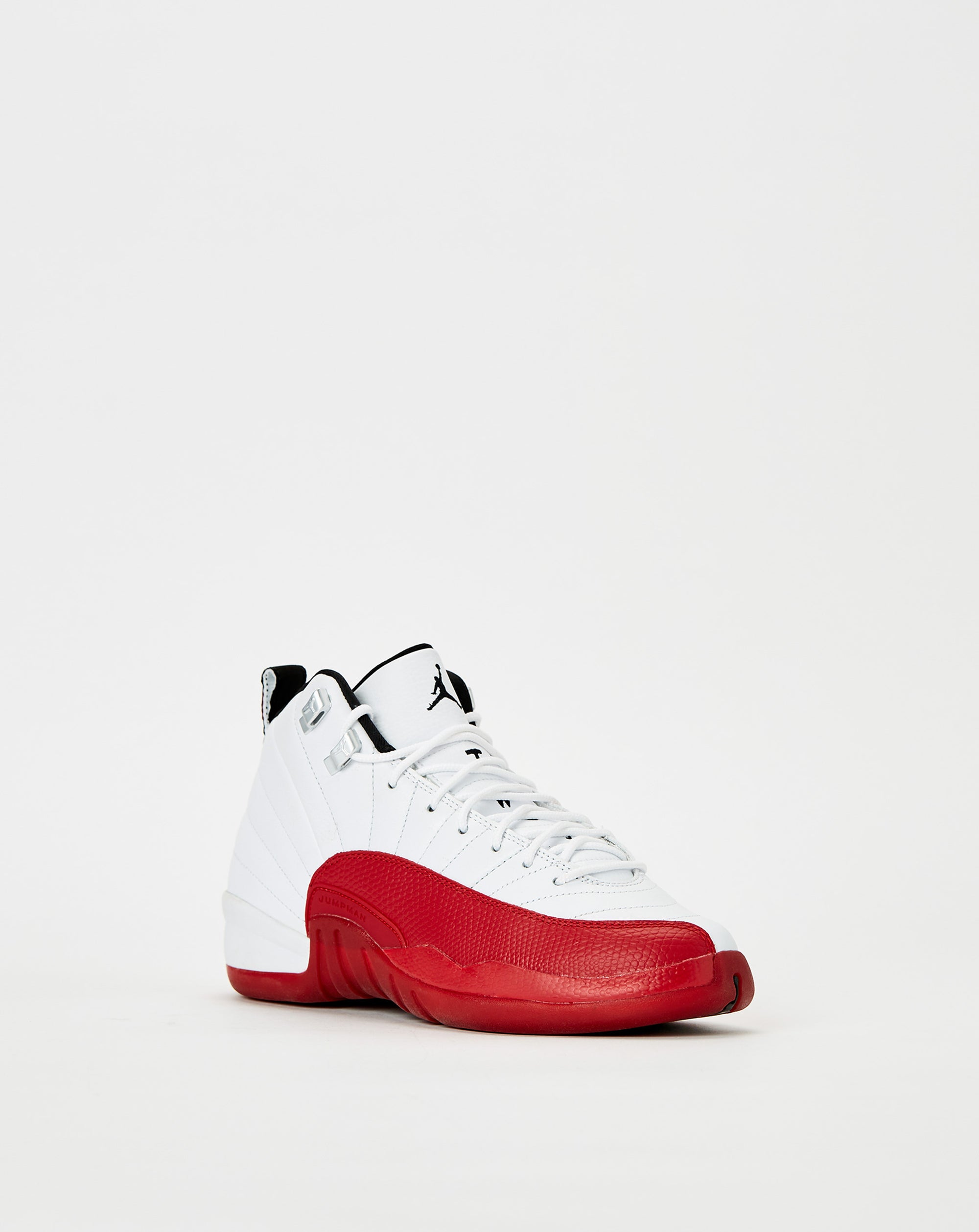 Air Jordan Kids' Air Jordan 12 Retro (GS) - Rule of Next Footwear