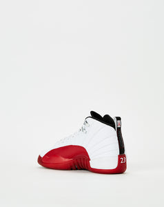 Air Jordan Kids' Air Jordan 12 Retro (GS) - Rule of Next Footwear
