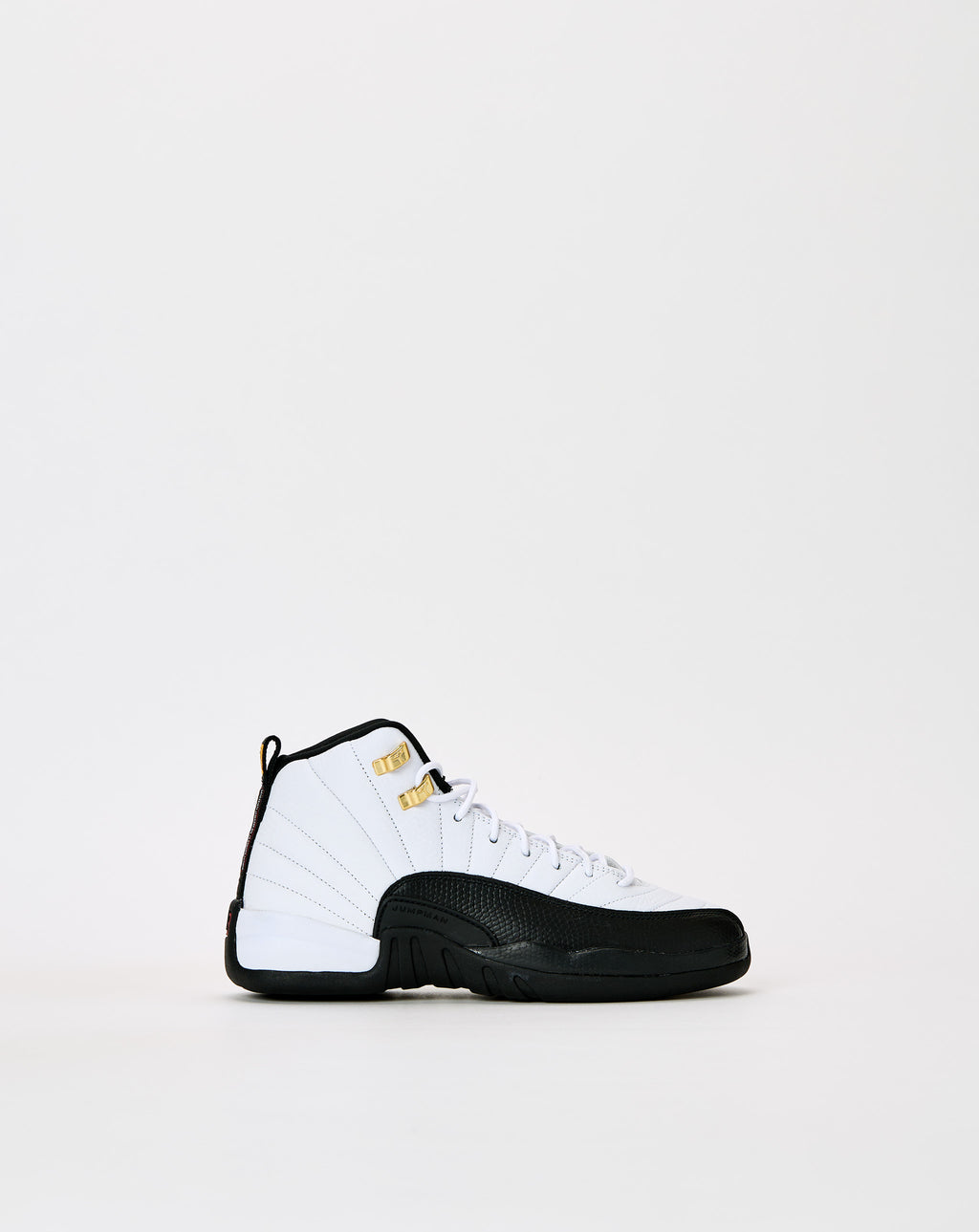 Air Jordan Kids' Air Jordan 12 Retro (GS) - Rule of Next Footwear