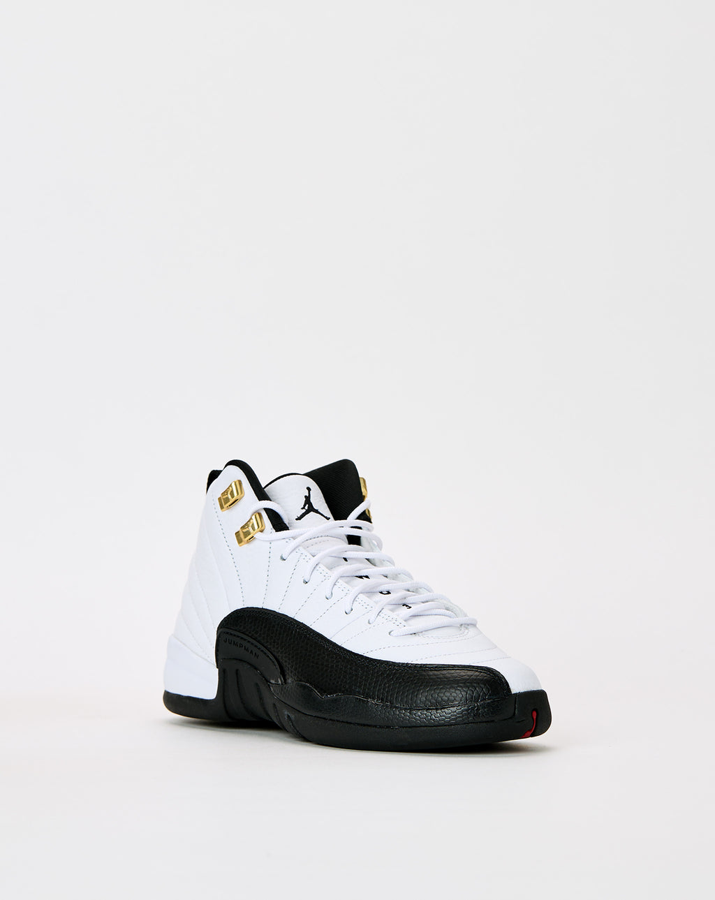 Air Jordan Kids' Air Jordan 12 Retro (GS) - Rule of Next Footwear