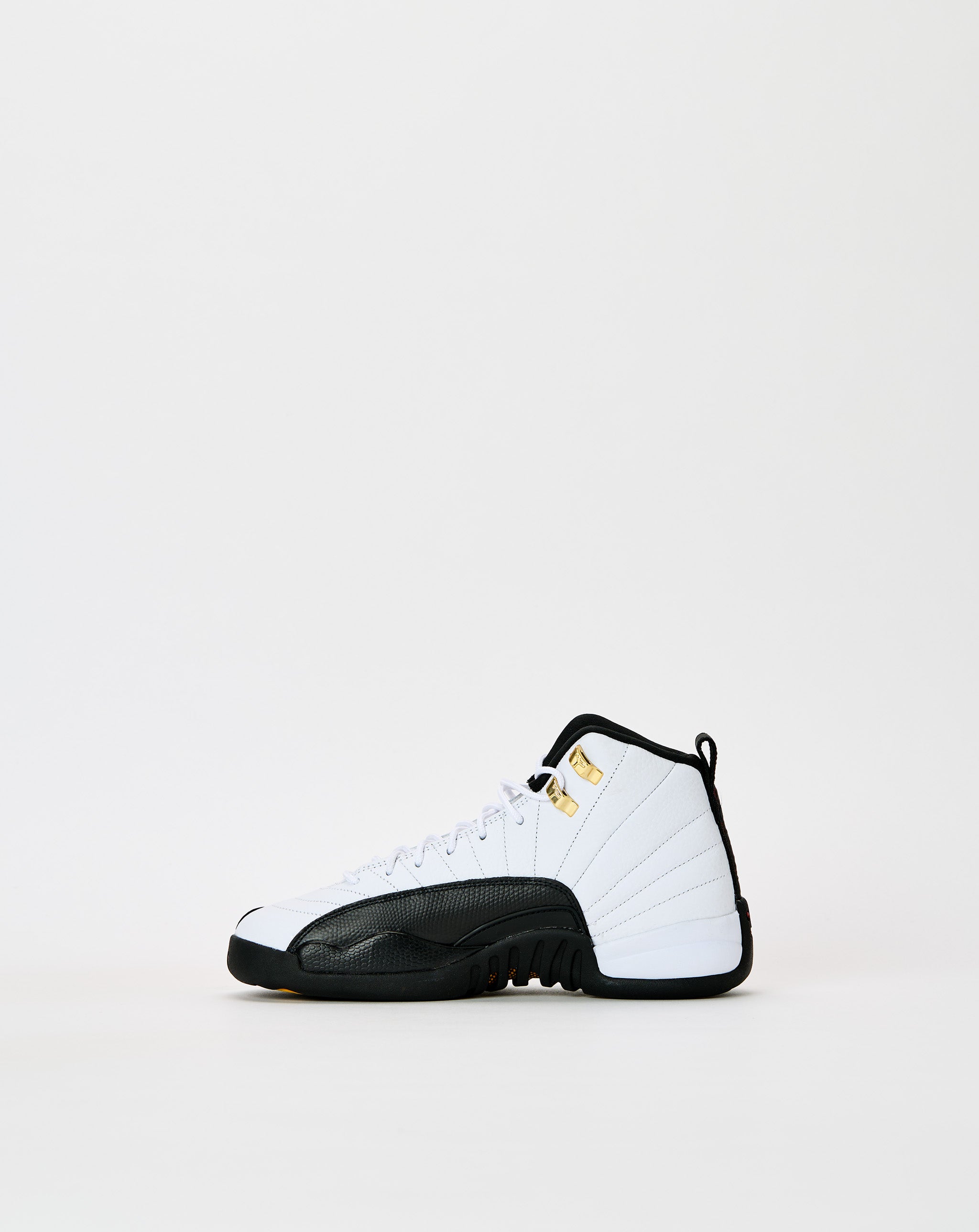 Air Jordan Kids' Air Jordan 12 Retro (GS) - Rule of Next Footwear
