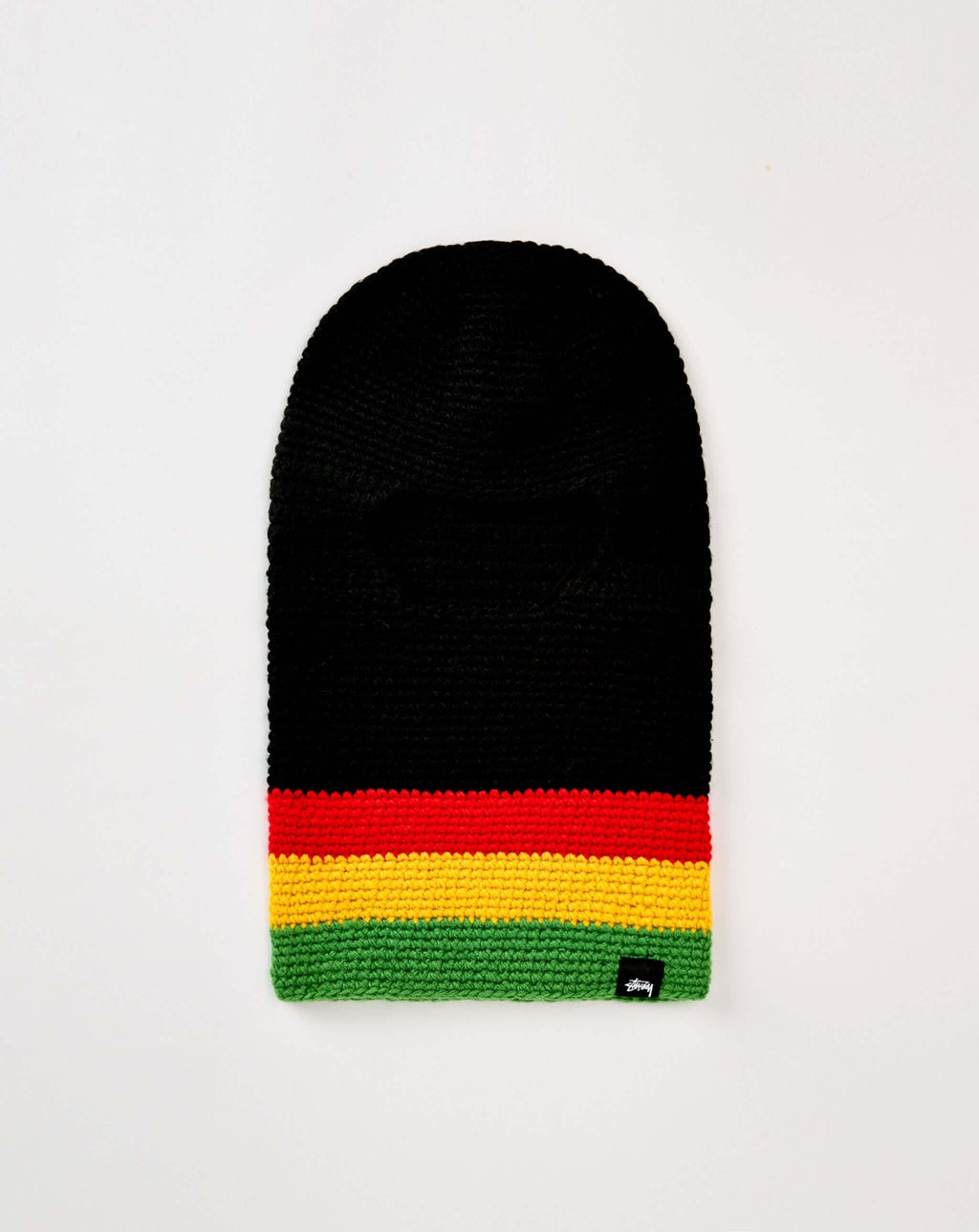 Denim Tears Balaclava. Underground Accessories. Rule of Next Streetwear.