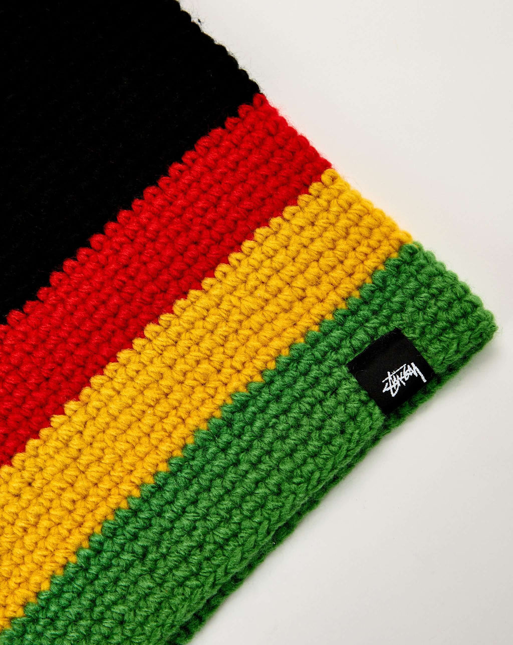 Denim Tears Balaclava. Underground Accessories. Rule of Next Streetwear.