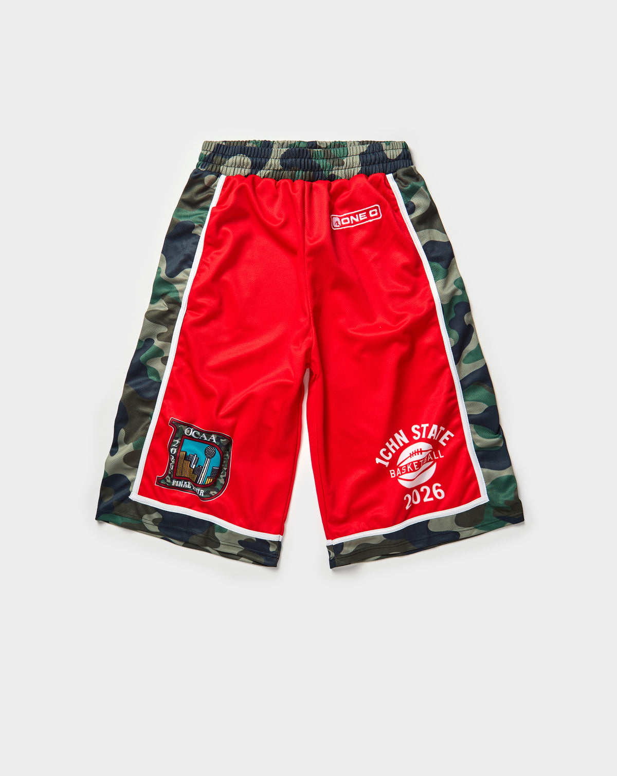 State Champs Classic Shorts