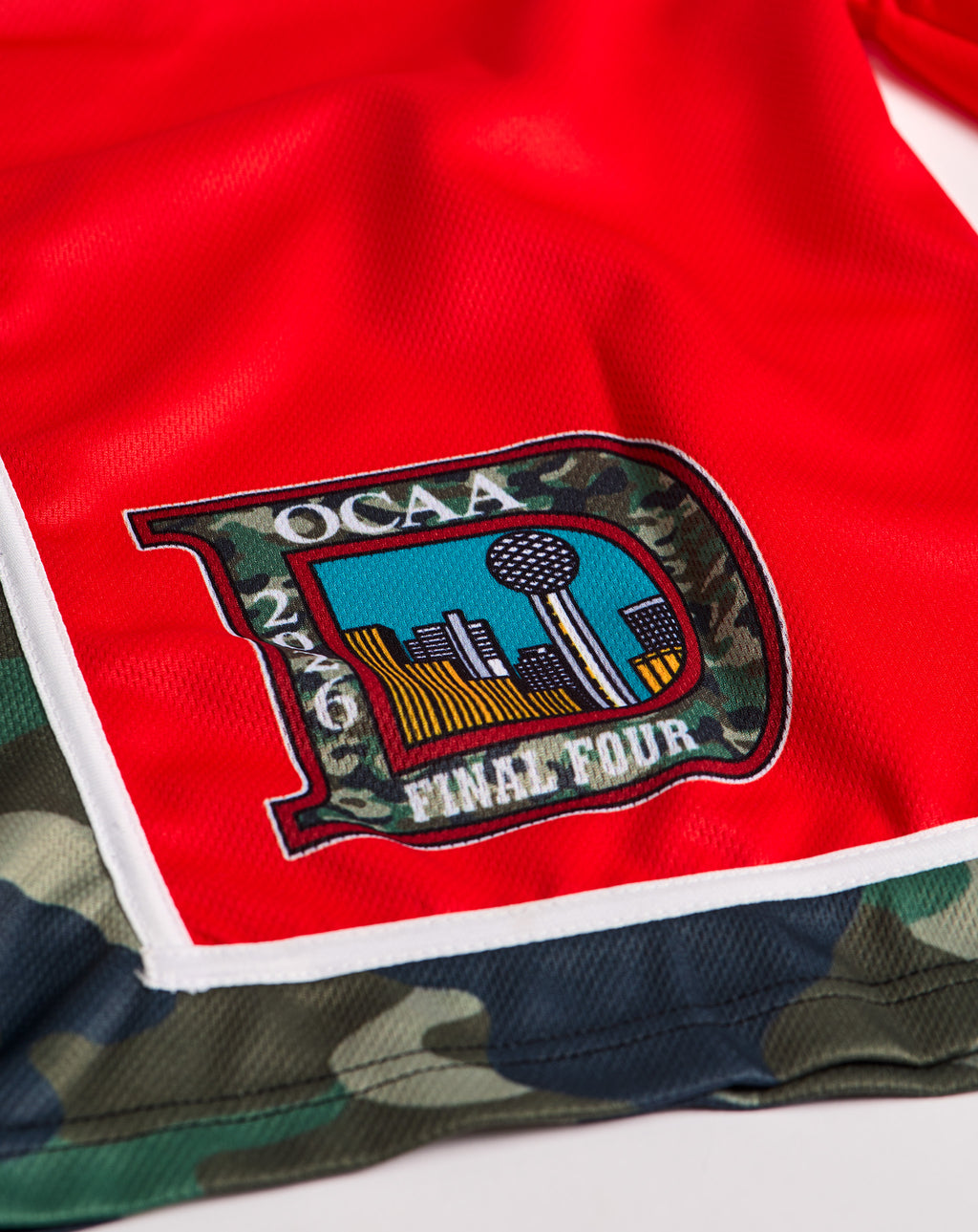 State Champs Classic Shorts
