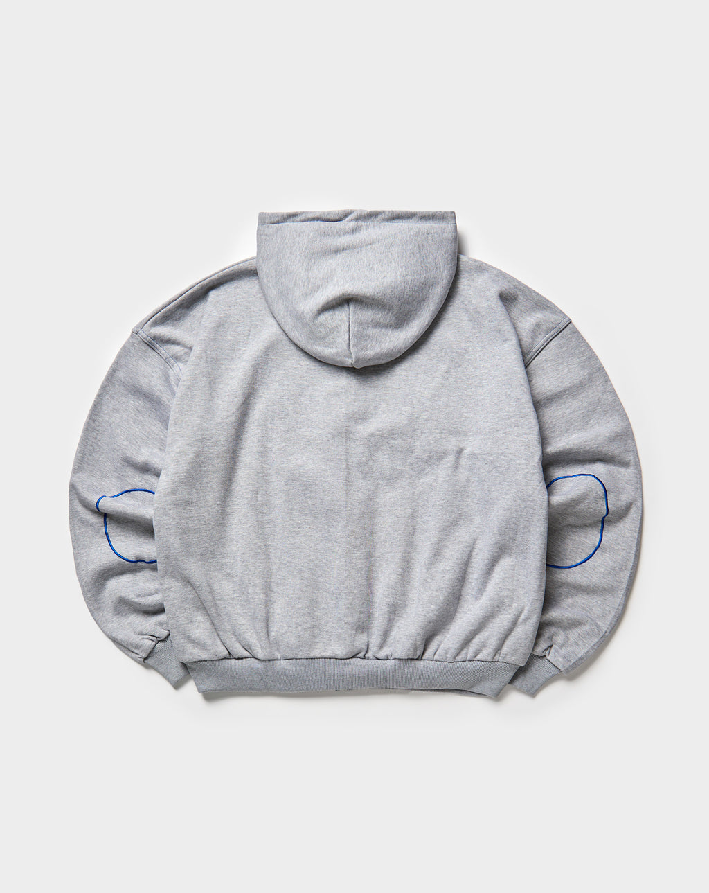 One Academy Reversible Zip Up