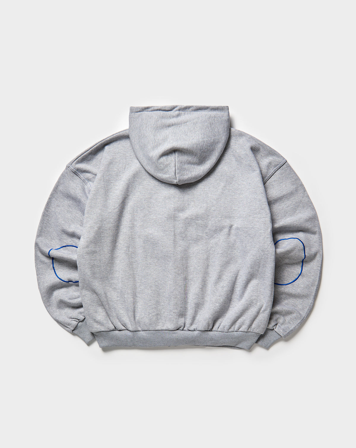 One Academy Reversible Zip Up
